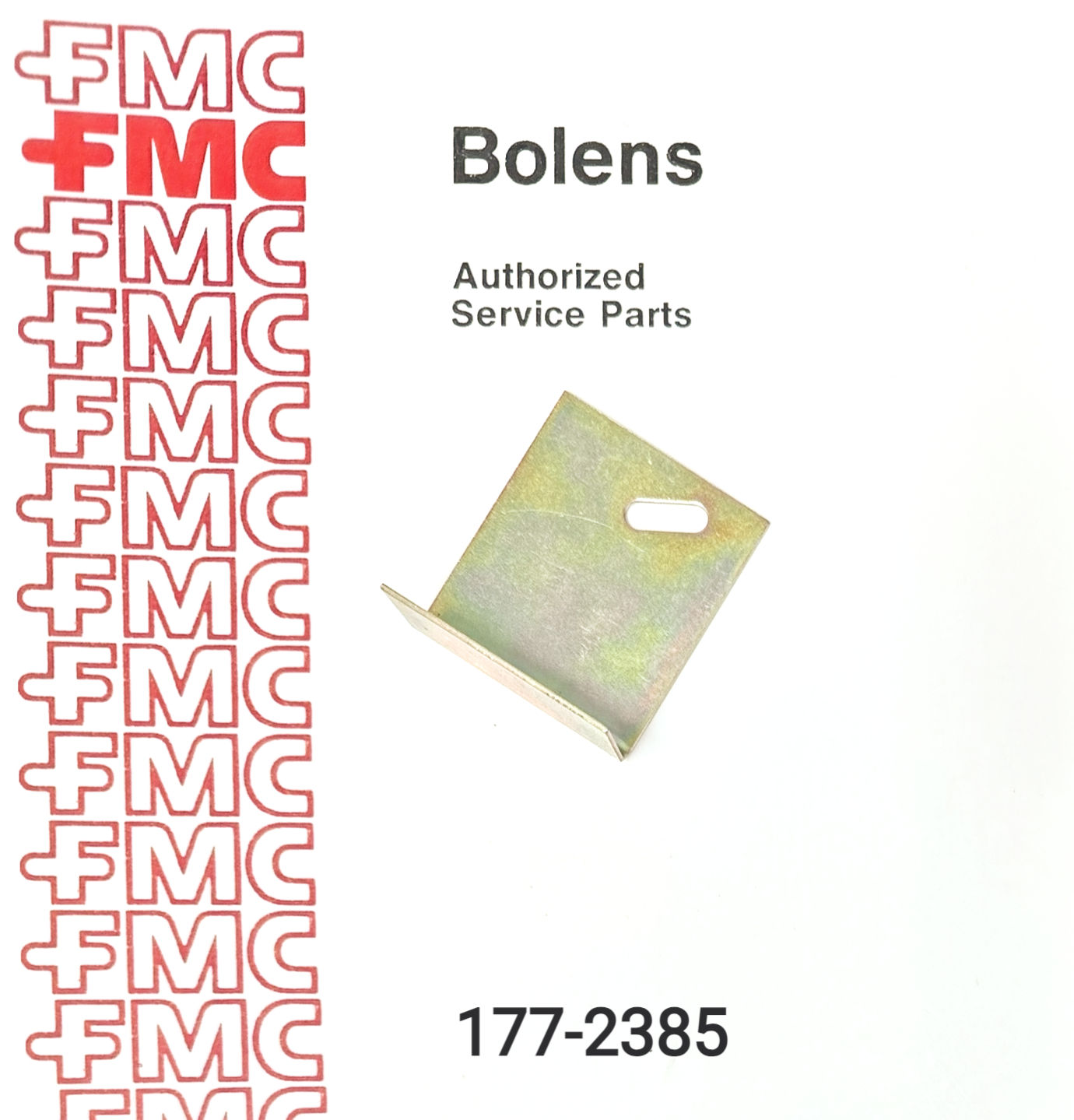 177-2385 Bolens / Troy-Bilt Switch Bracket