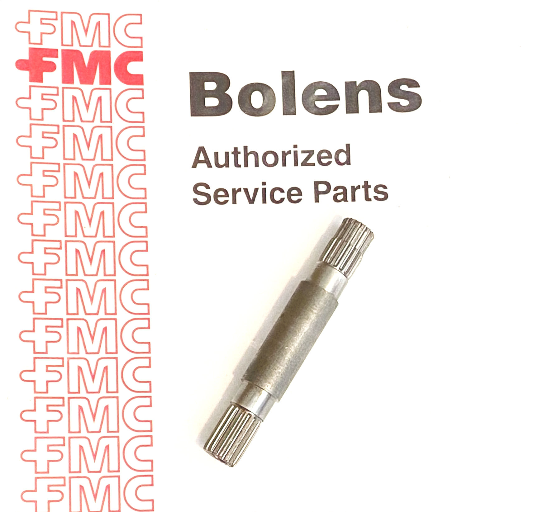 175-4681 Bolens Arbor Shaft 174-7648