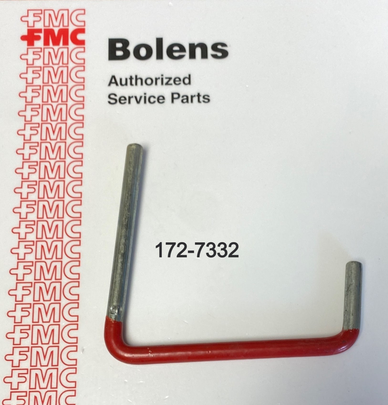 172-7332 Bolens Adjustable Handle