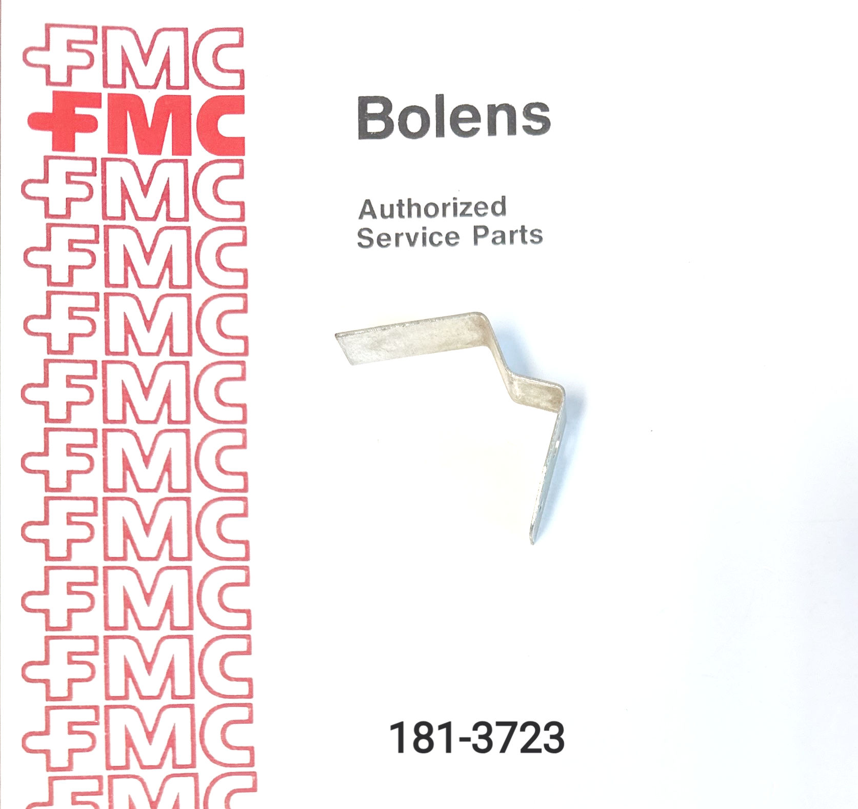 181-3723 Bolens Spring