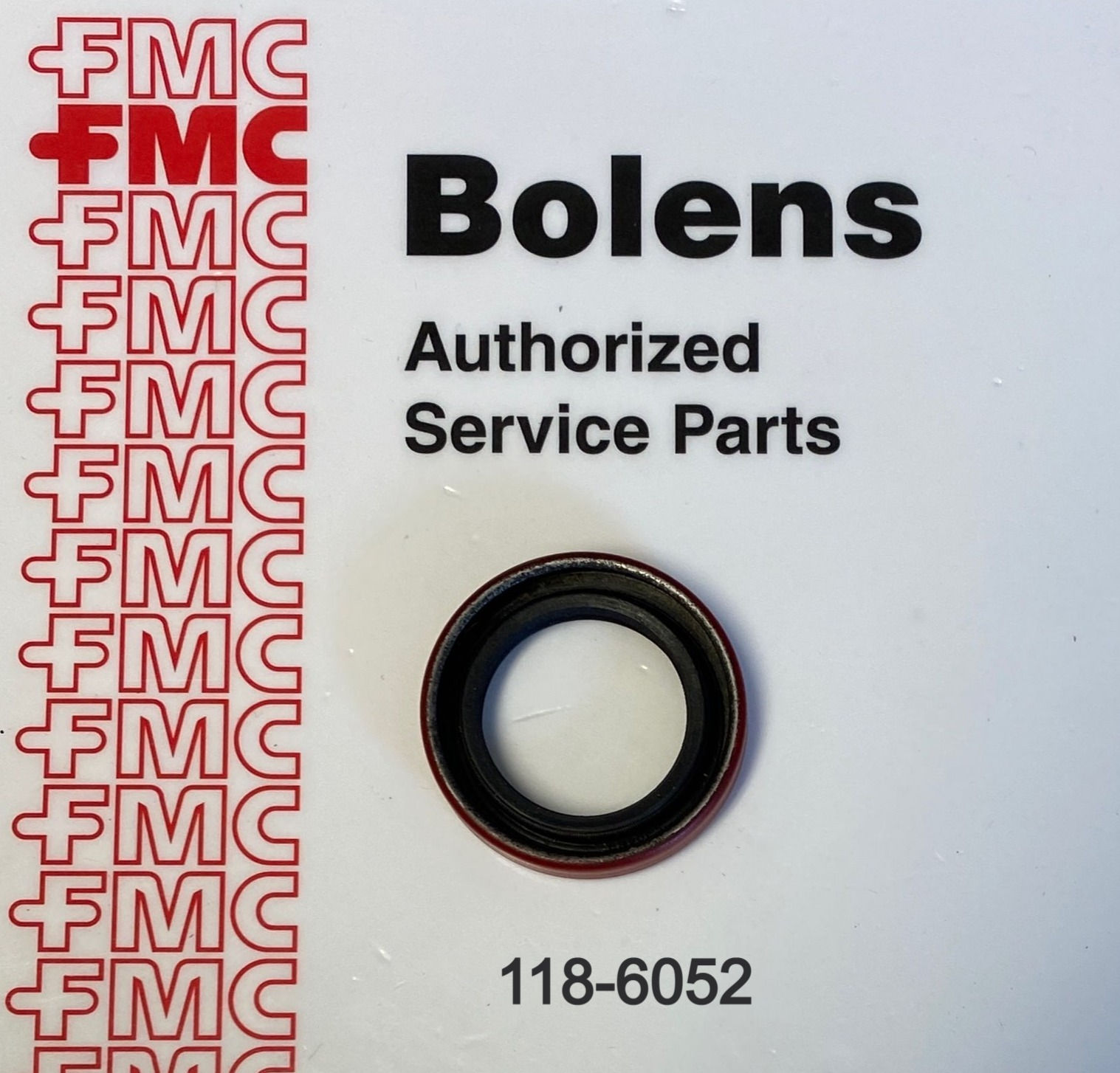118-6052 Bolens Oil Seal