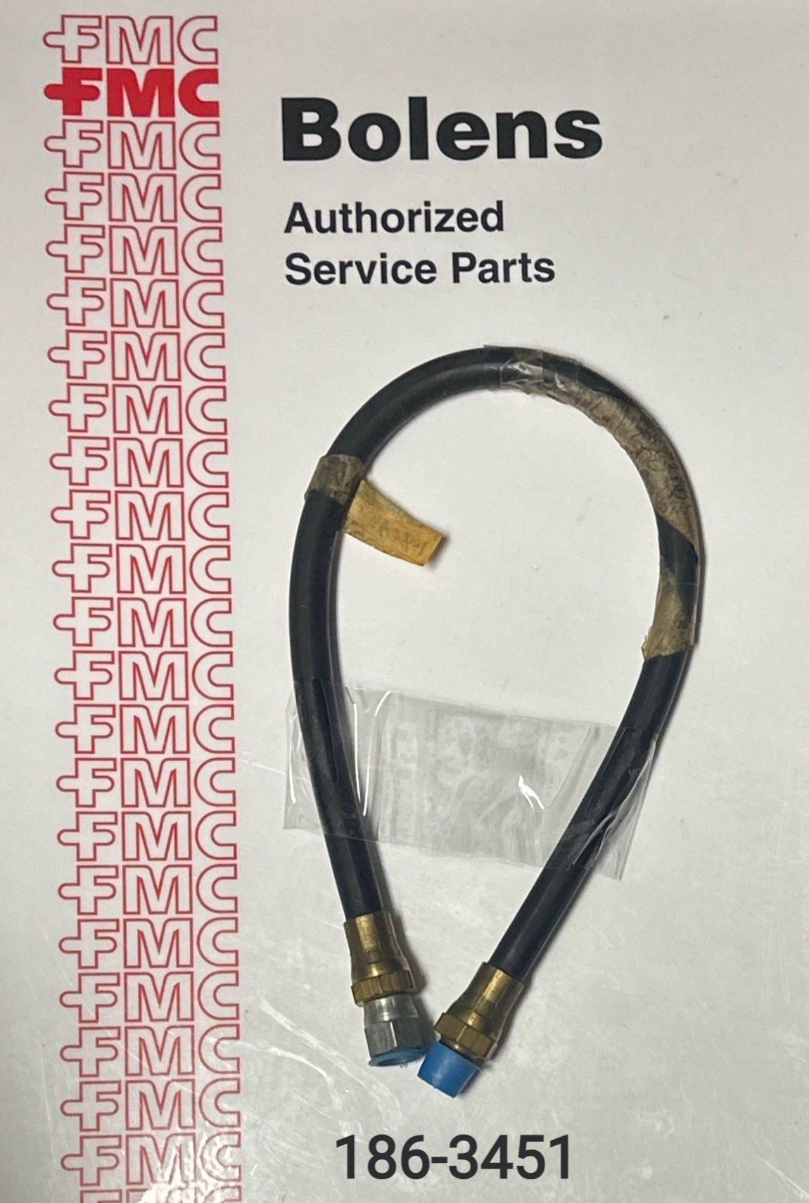 186-3451 Bolens Hydraulic Hose