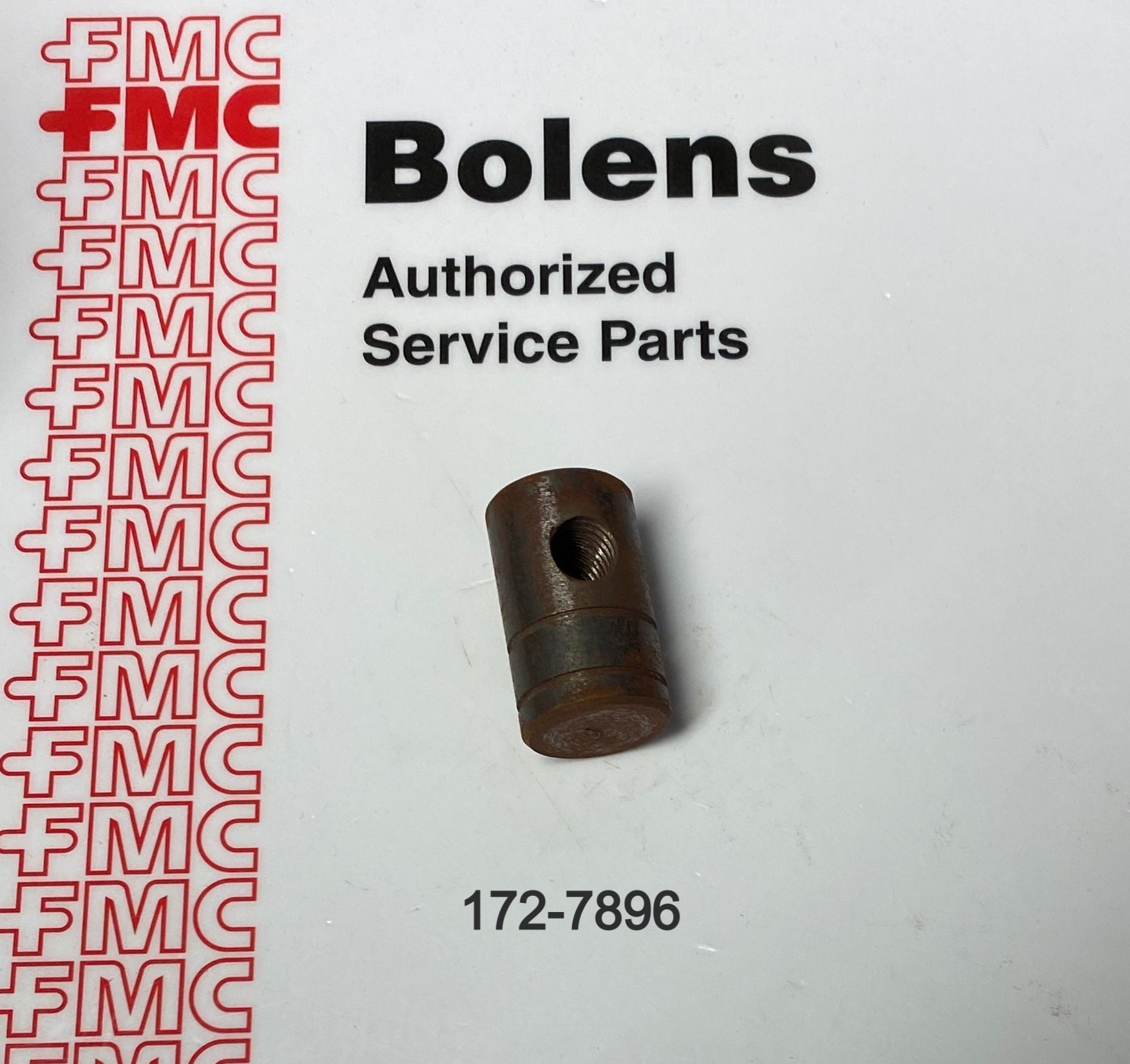 172-7896 Bolens Idler Arm
