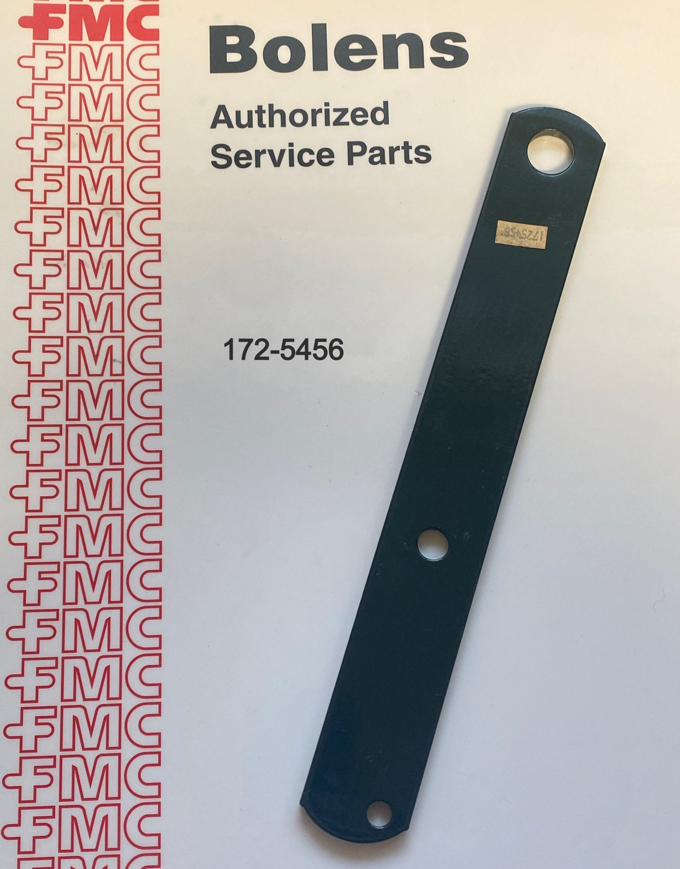172-5456 Bolens Idler Arm