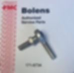 171-6734 Bolens Ball Joint