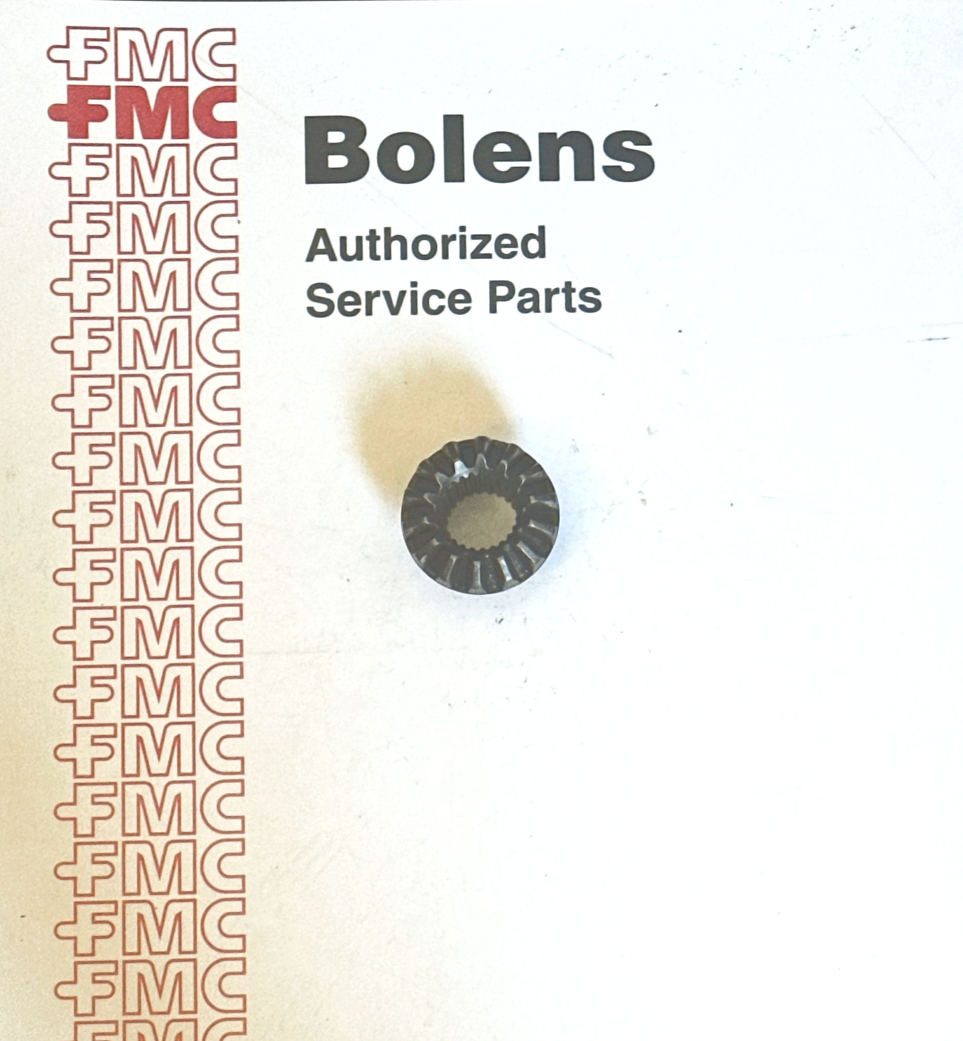 187-1648 Bolens Gear -Used 1427-301-0060-0