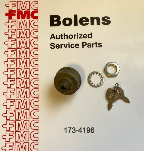 925-3026 Starter Ignition Switch fits Cub Cadet MTD 725-3026 w/Dual 925-3026 Starter Ignition Switch fits Cub Cadet MTD 725-3026 w/Dual