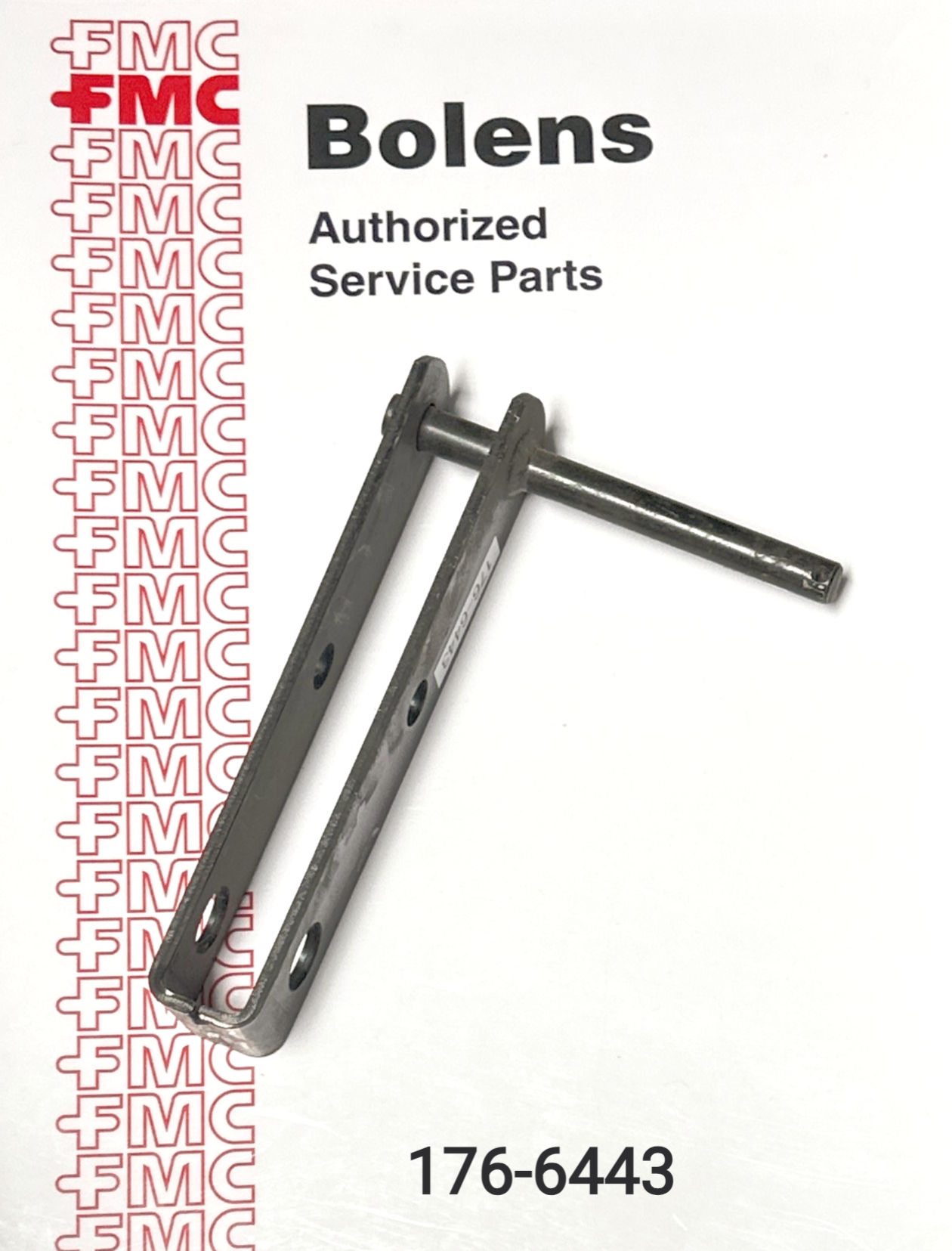 176-6443 Bolens Pivot Arm