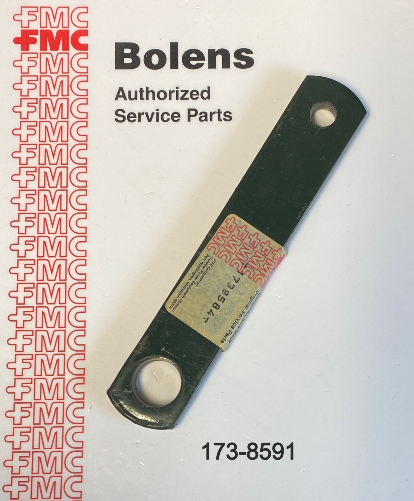173-8584 Bolens Connecting Link