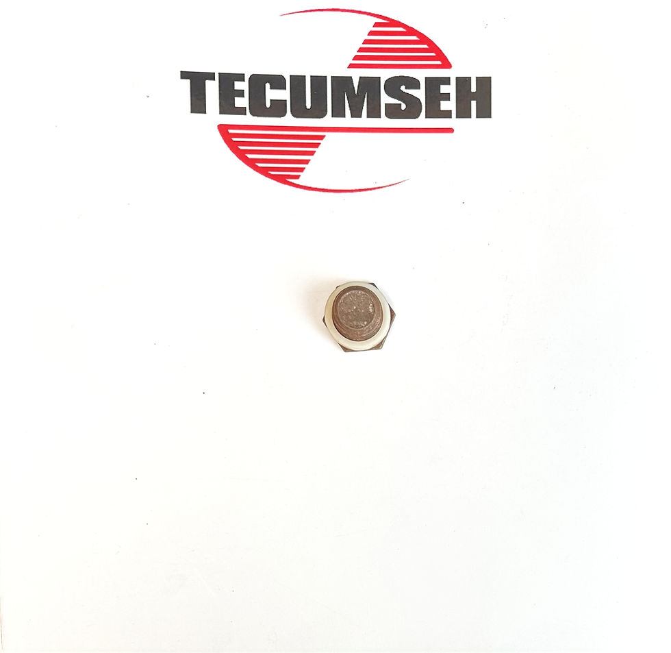 30572 Tecumseh Engine Drain Plug 36083