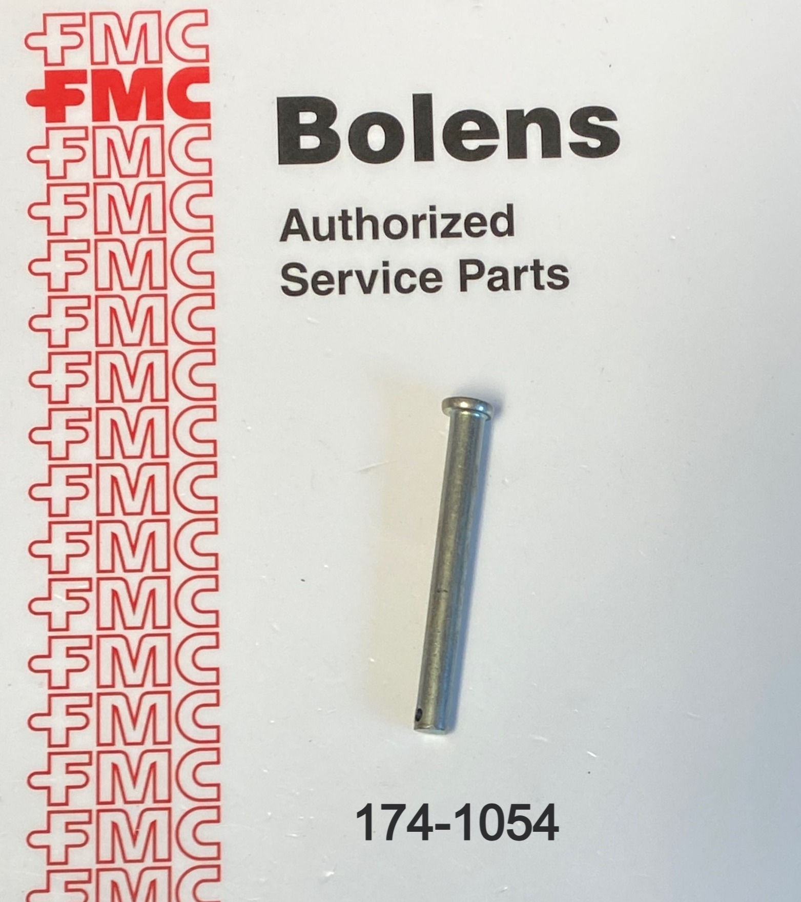 174-1054 Bolens Clevis Pin