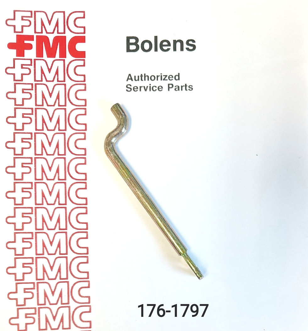 176-1797 Bolens Idler Rod