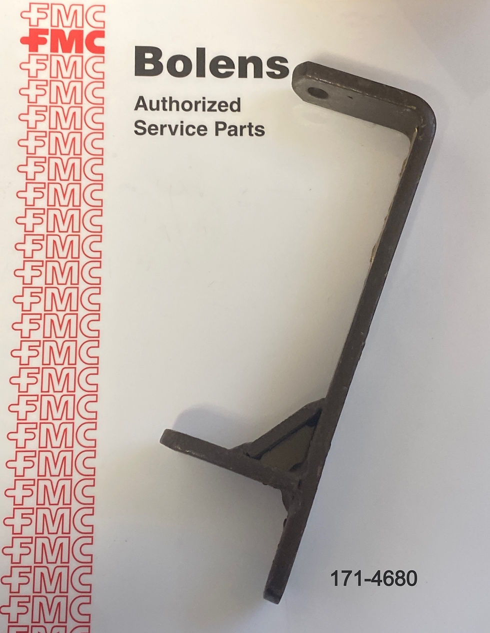 171-4680 Bolens Bracket