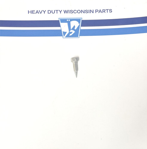 93C46-49 Wisconsin Engine Needle Valve | Sam's Bolens, LLC93C46-49 ...