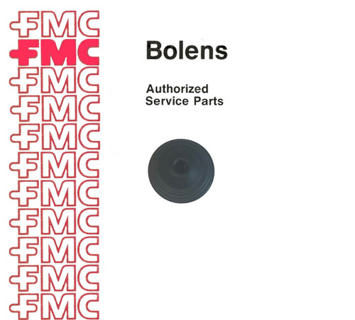 187-1411 Bolens Lever Boot | Sam's Bolens, LLCAlias 1871411Iseki