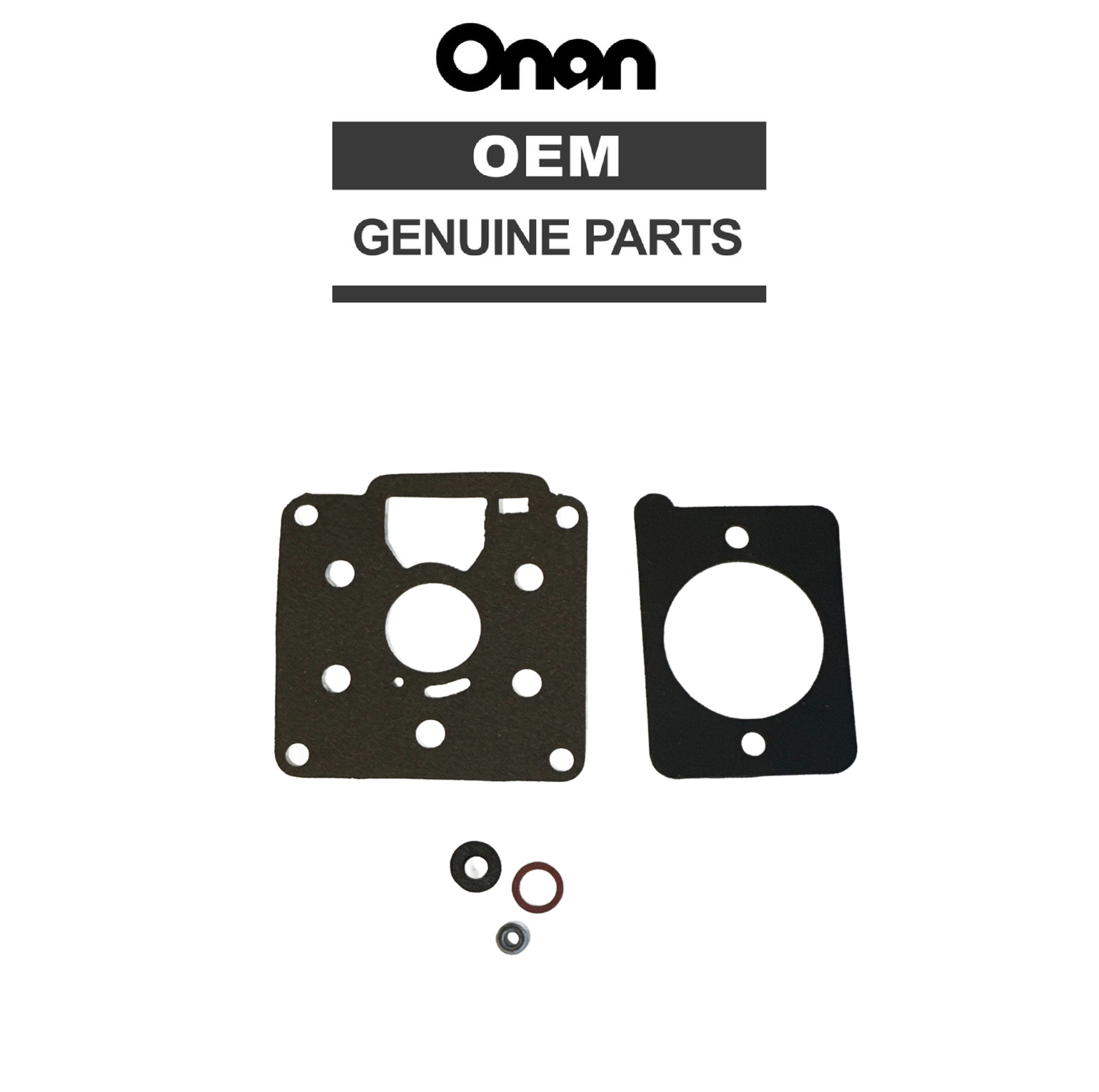 142-0560 Onan Gasket Set