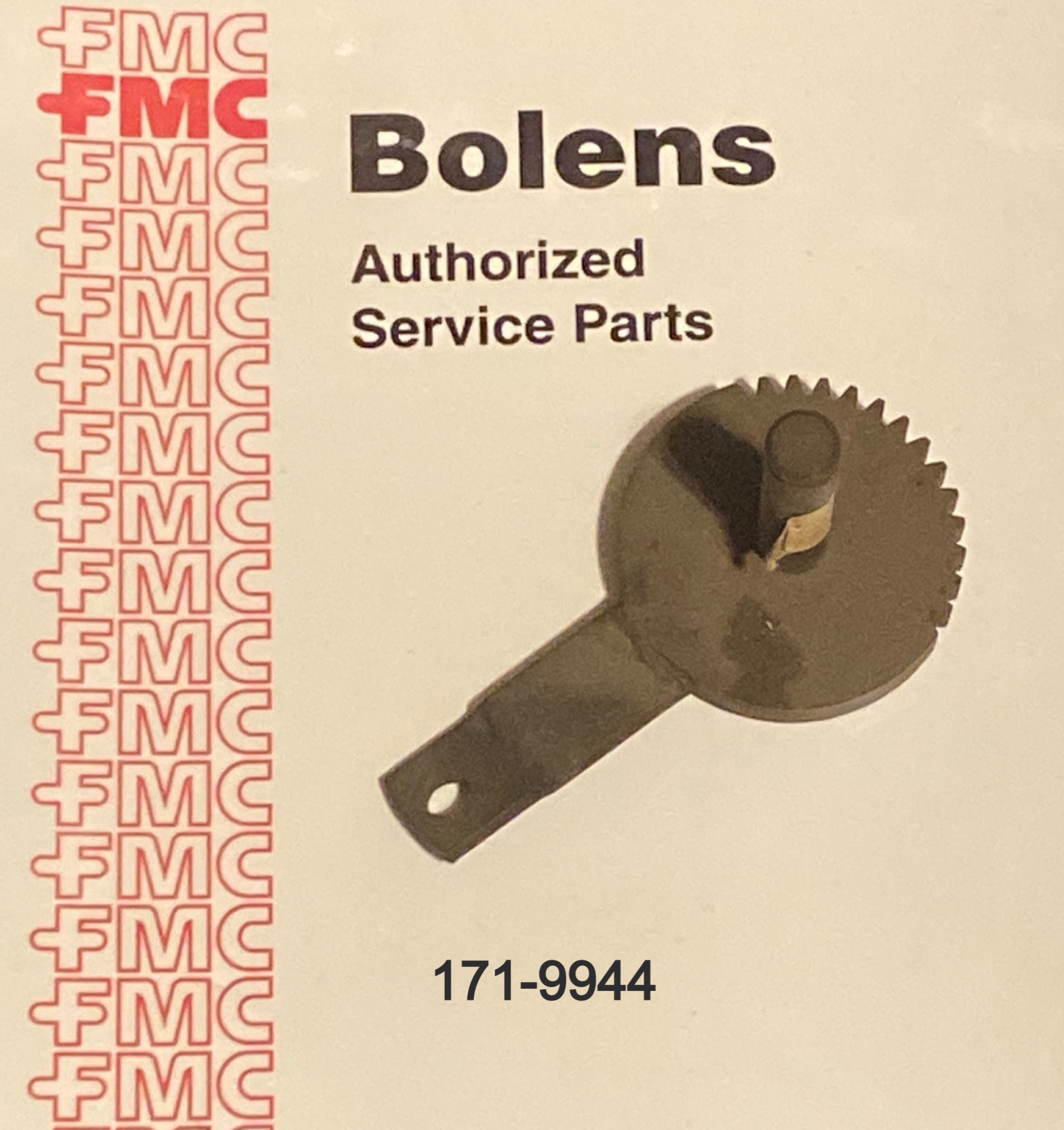 171-9944 Bolens Steer Gear