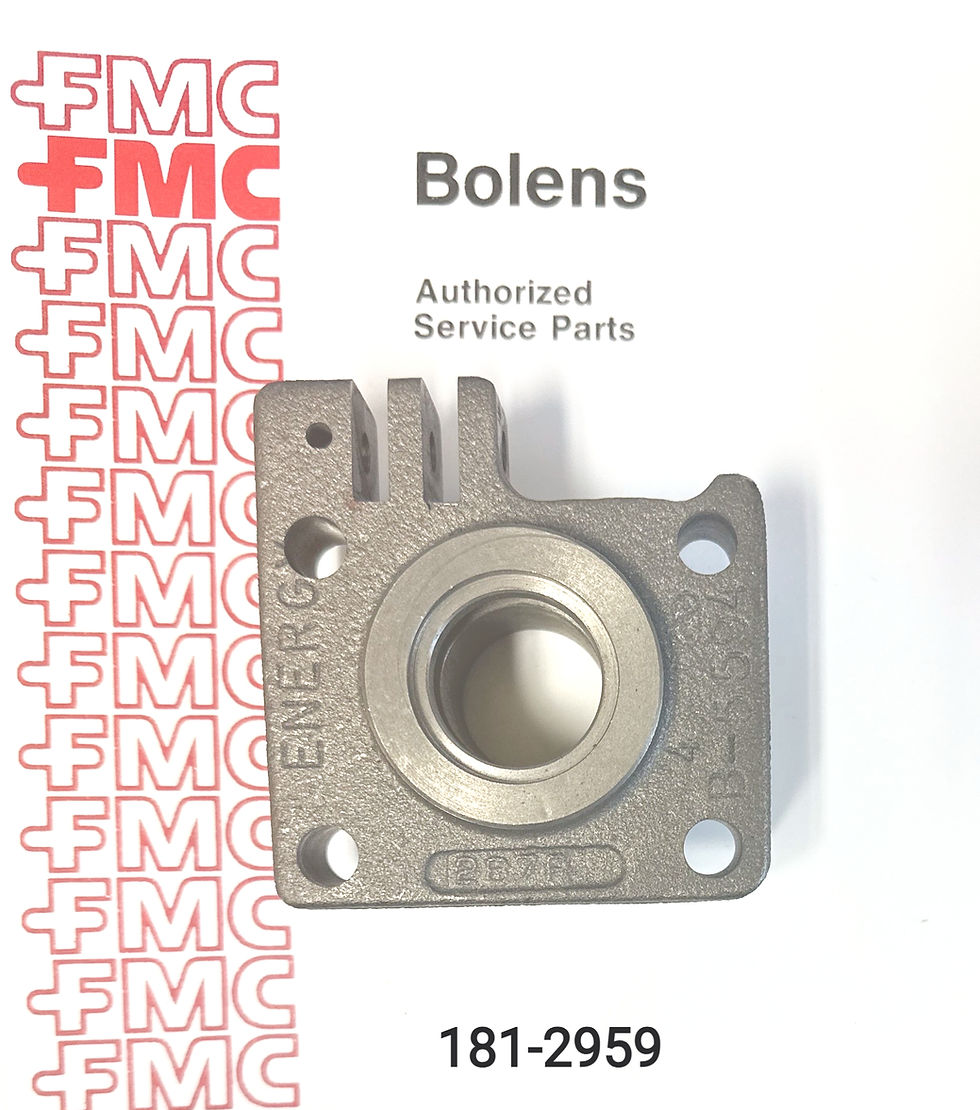 181-2959 Bolens Piston Rod Guide