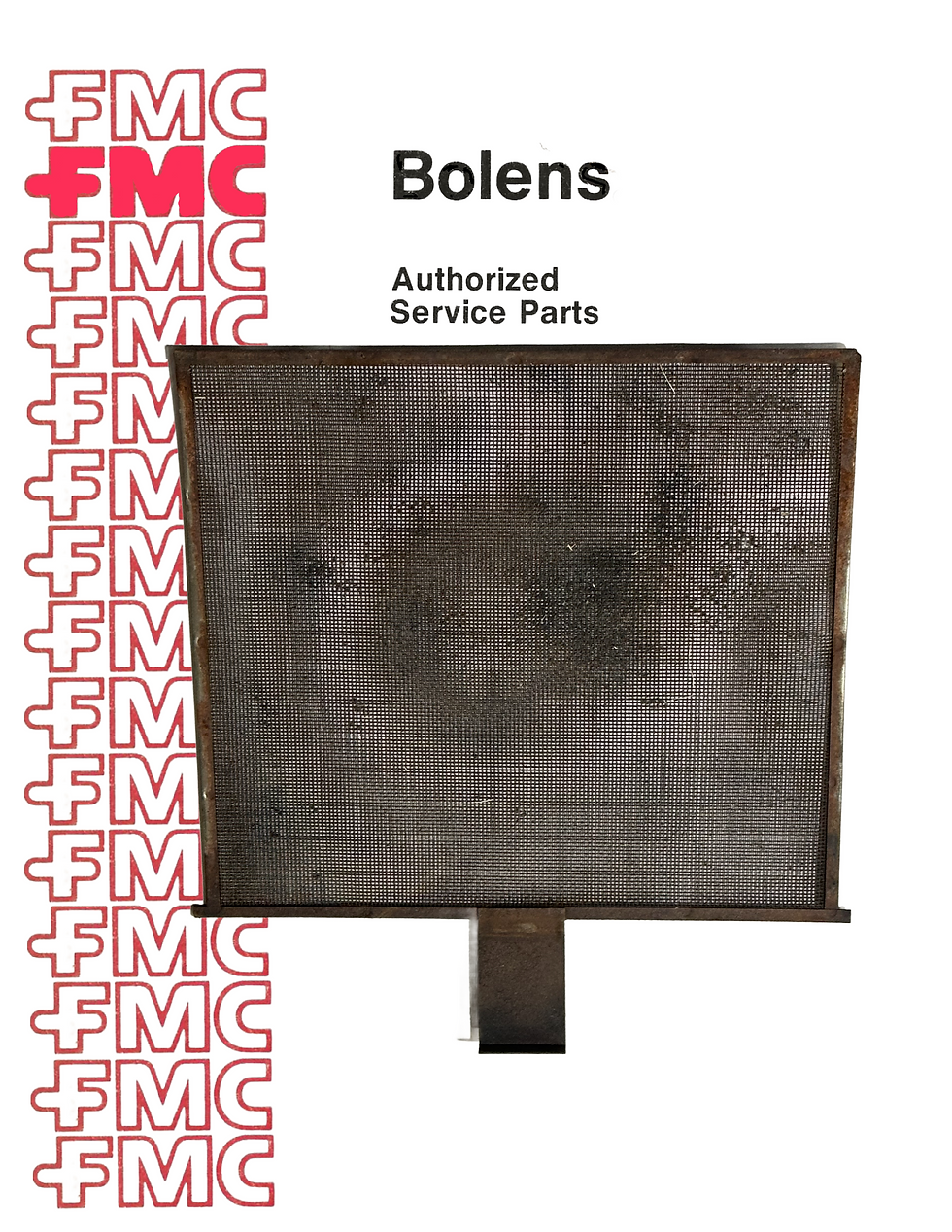 186-2518 Bolens Net 1421-101-3120-0 - Used