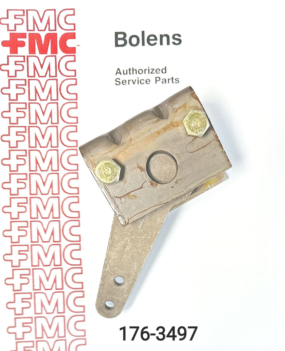 176-3497 Bolens Brake Kit