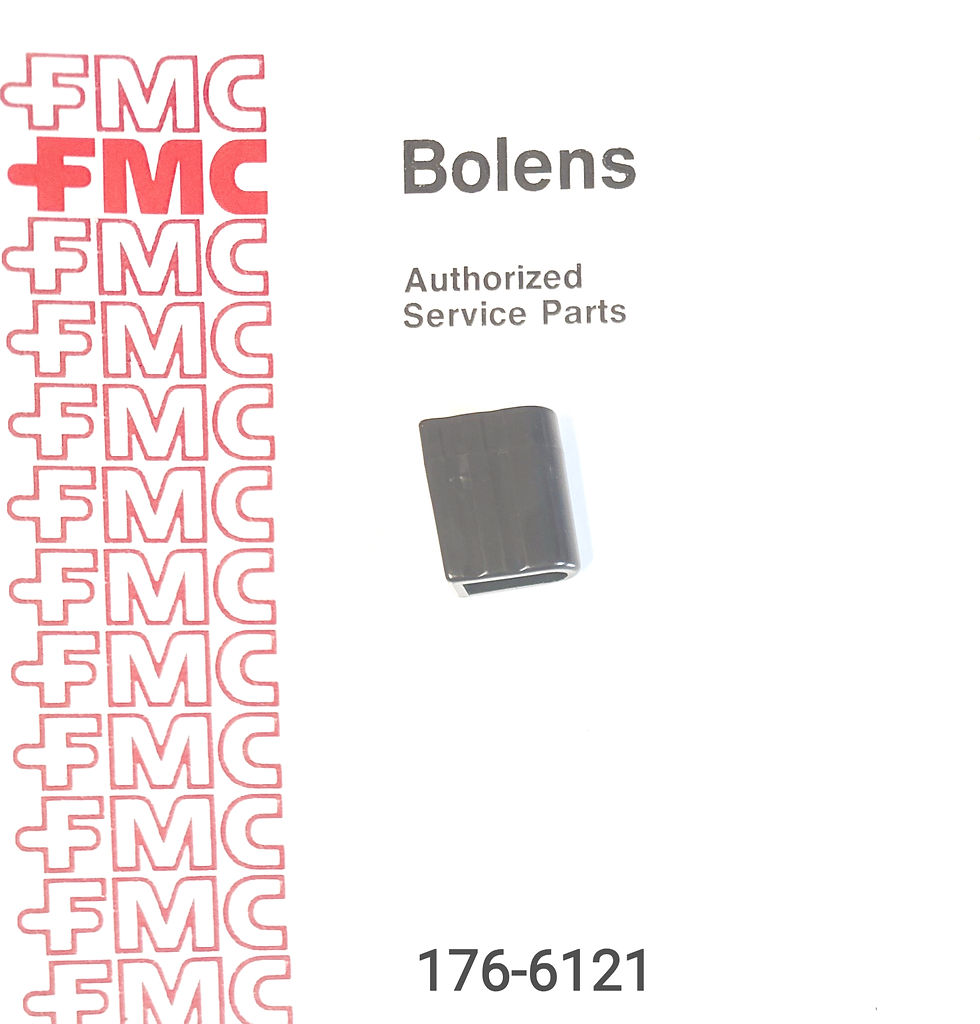 176-6121 Bolens Knob