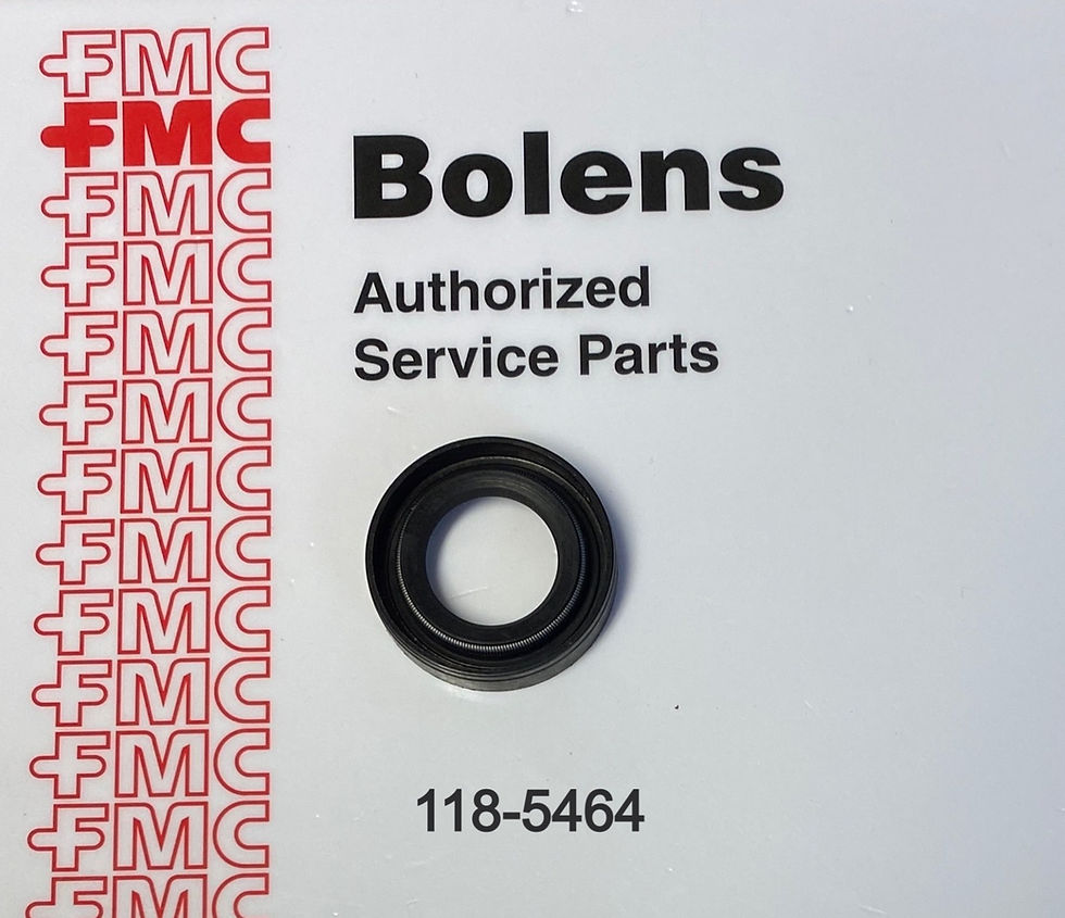 118-5464 Bolens Oil Seal