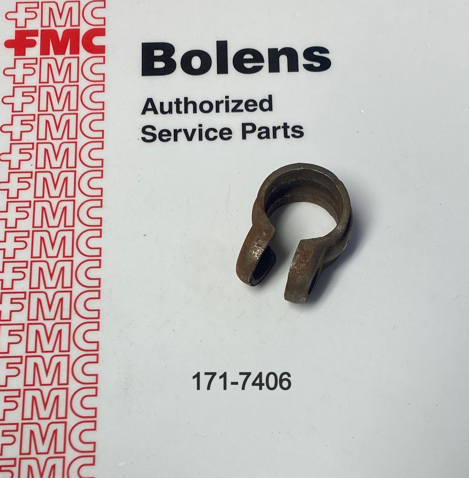 171-7406 Bolens Clamp