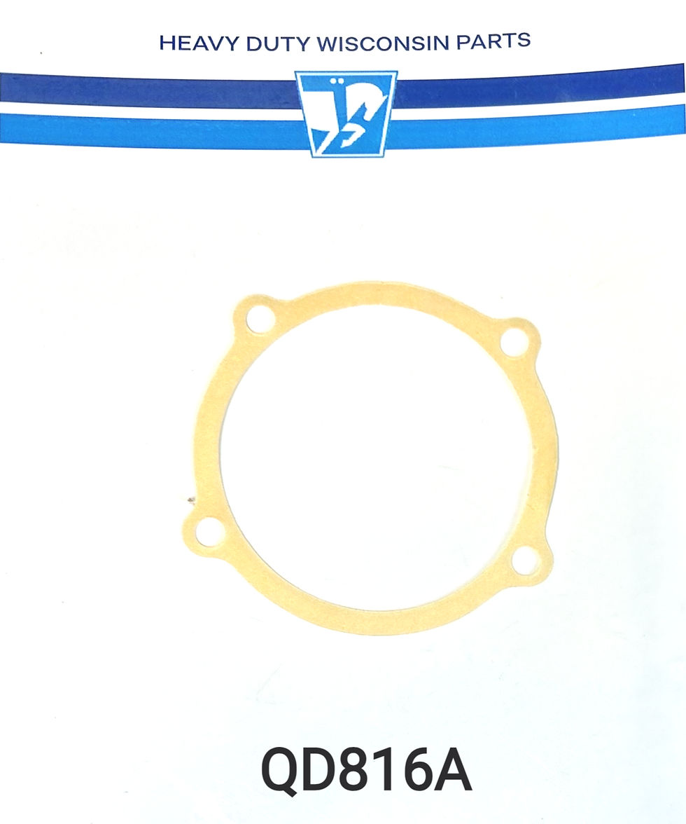 Wisconsin Engine Rotor Bug Wisconsin Engine Parts | Sam's Bolens, LLC