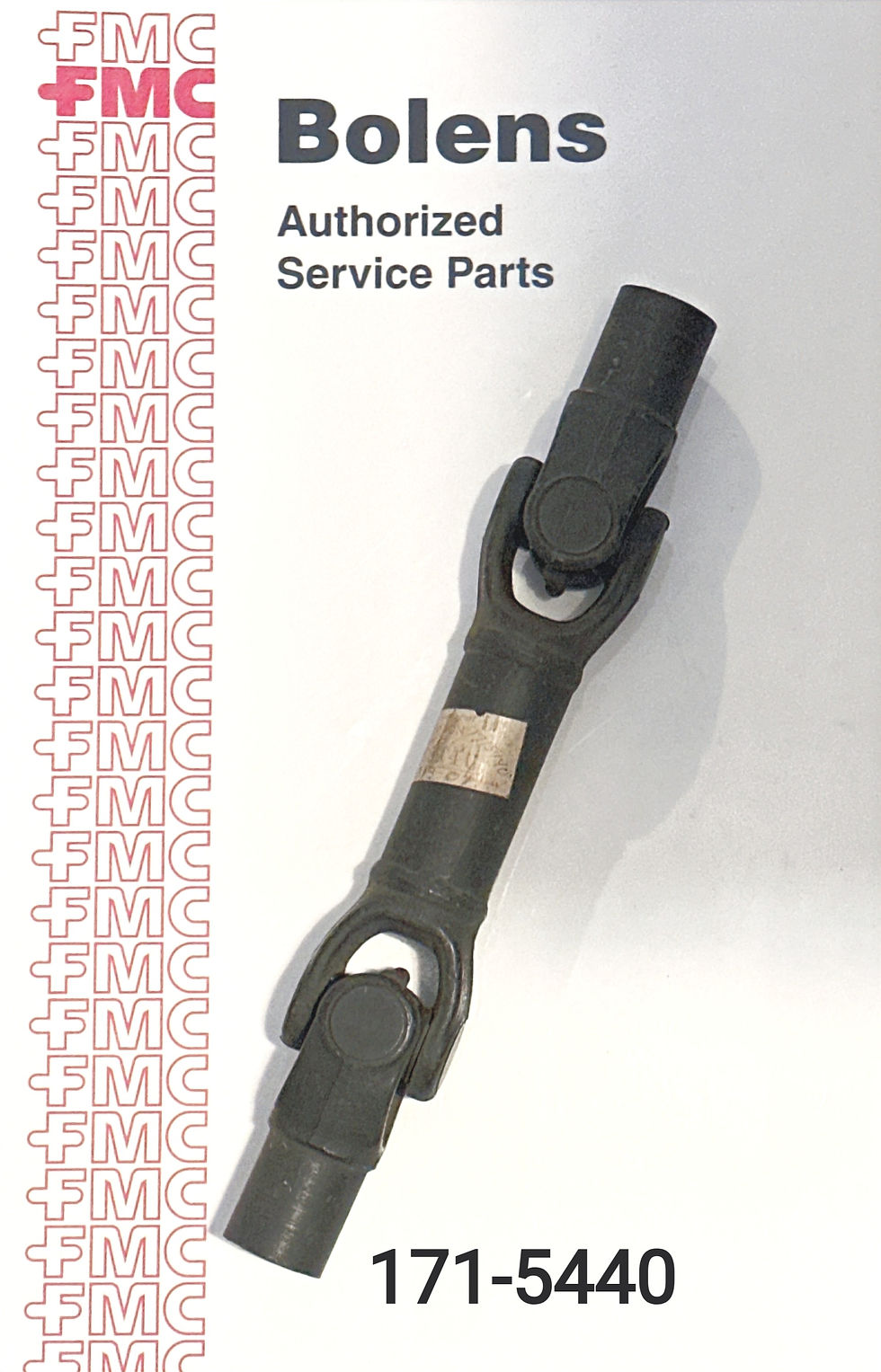 171-5440 Bolens Driveshaft