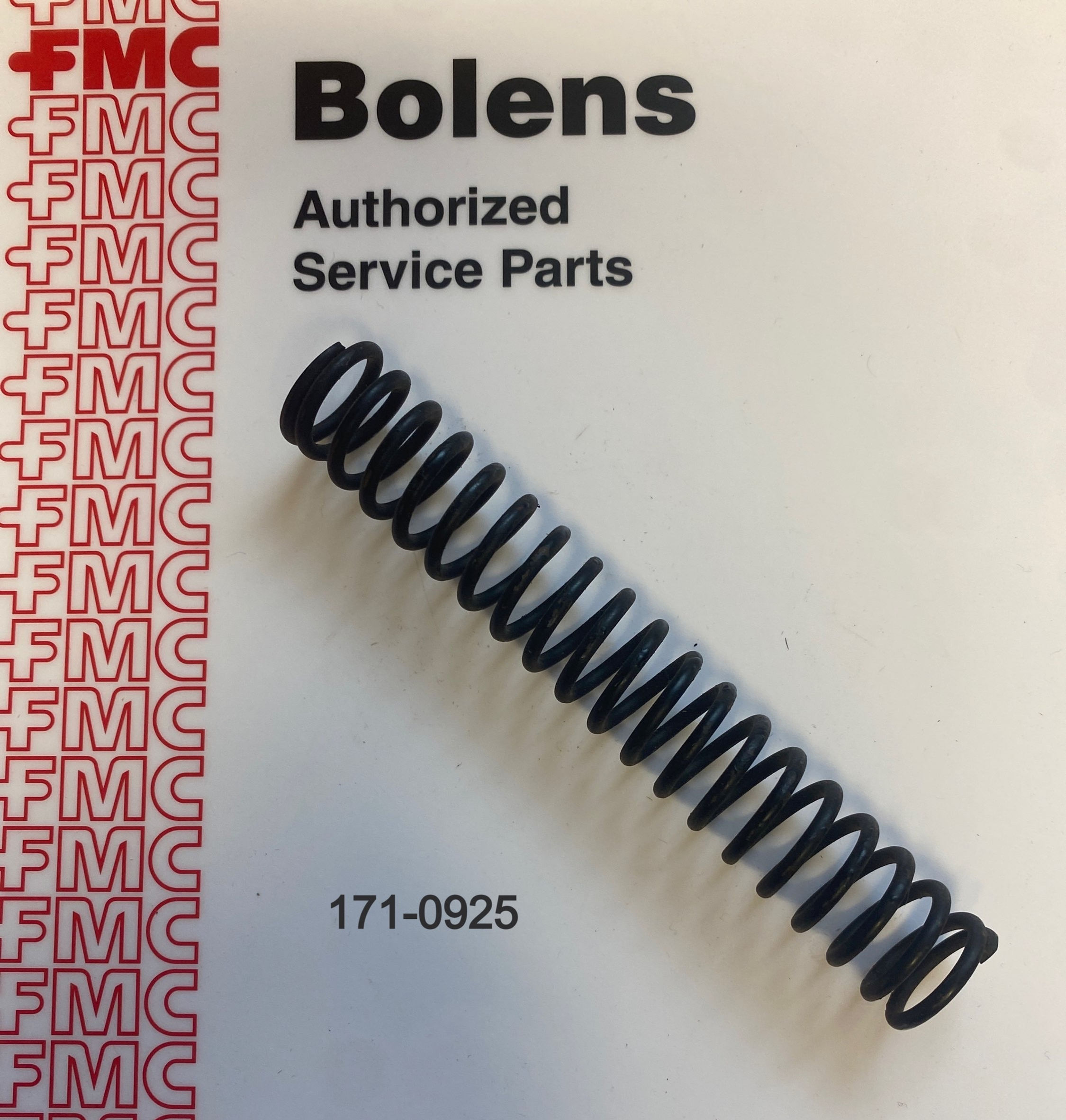 171-0925 Bolens Spring