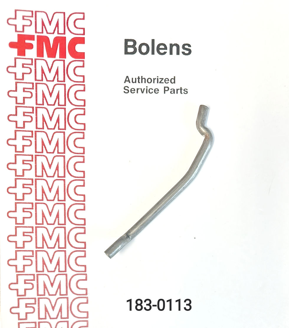 183-0113 Bolens Clutch Rod