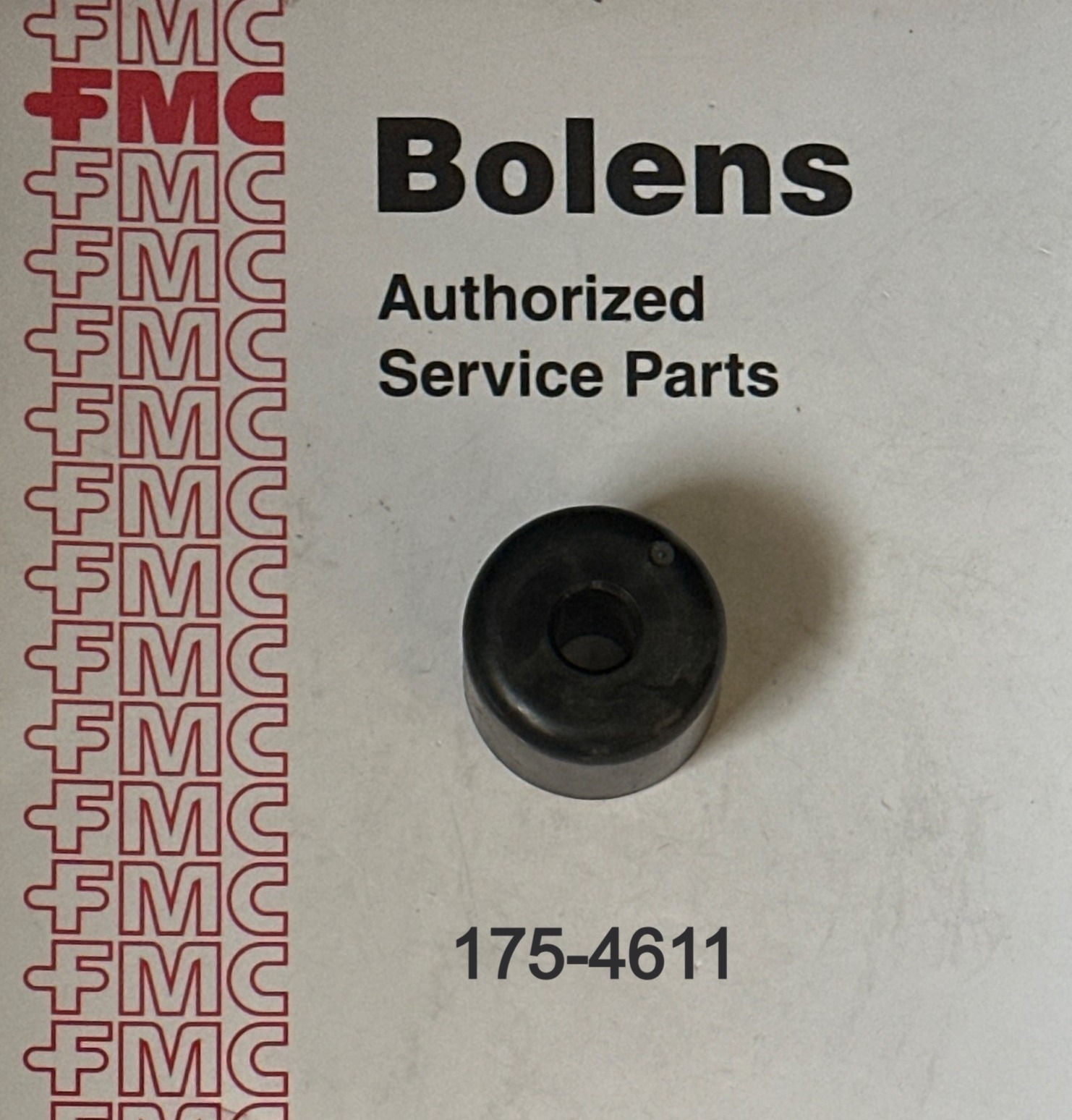 175-4611 Bolens Roller 176-5854