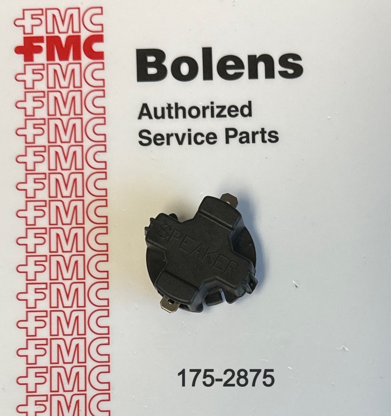 175-2875 Bolens Socket