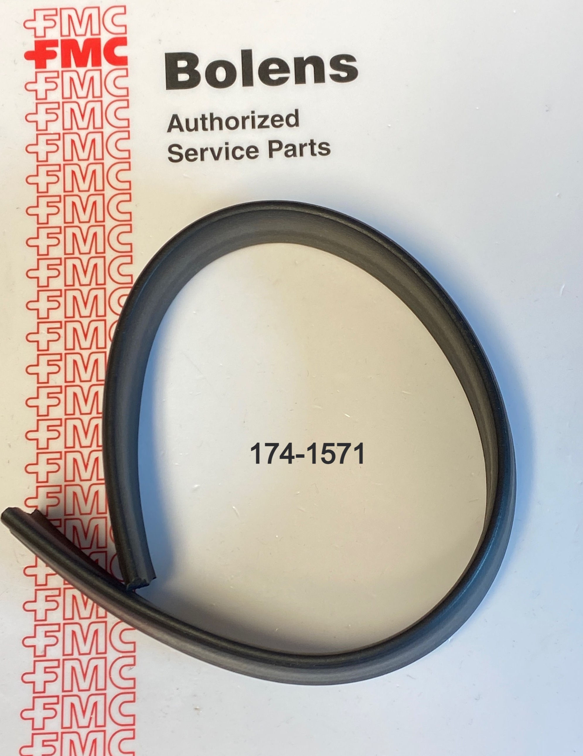 174-1571 Bolens Gasket