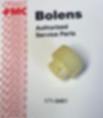 171-9461 Bolens Mower Deck Washout Port
