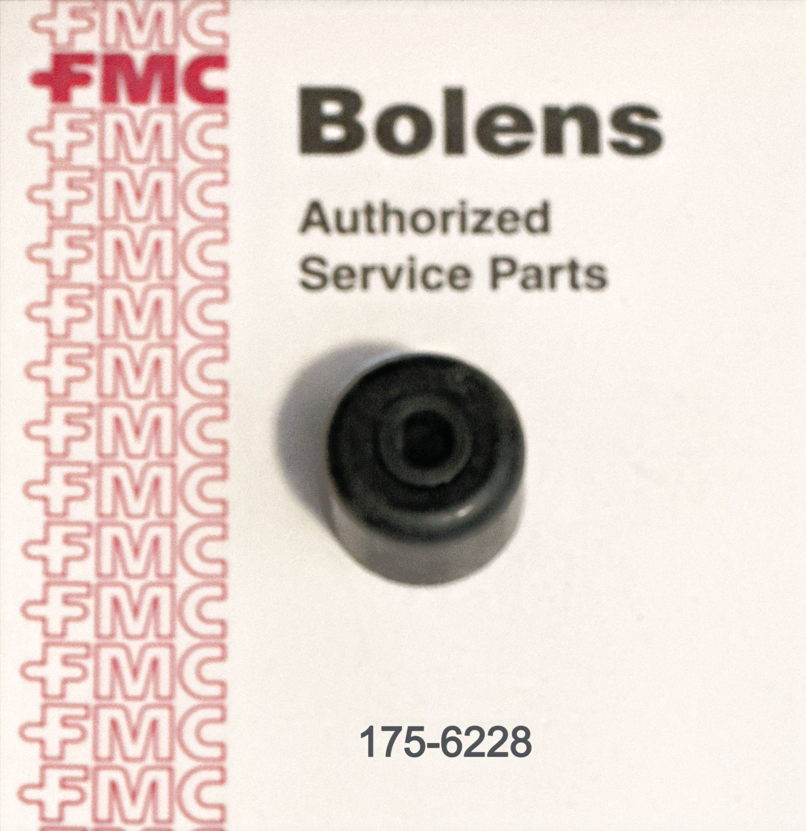 175-6228 Bolens Roller 176-5852