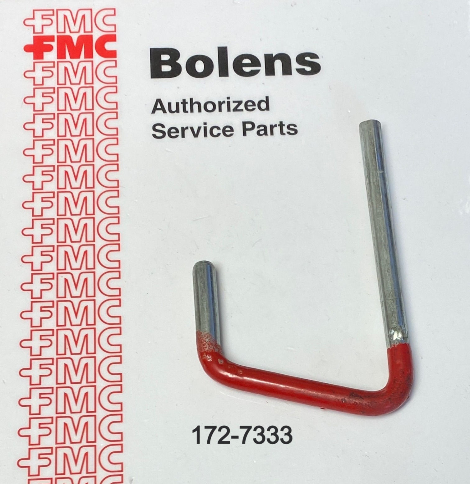 172-7333 Bolens Adjustable Handle