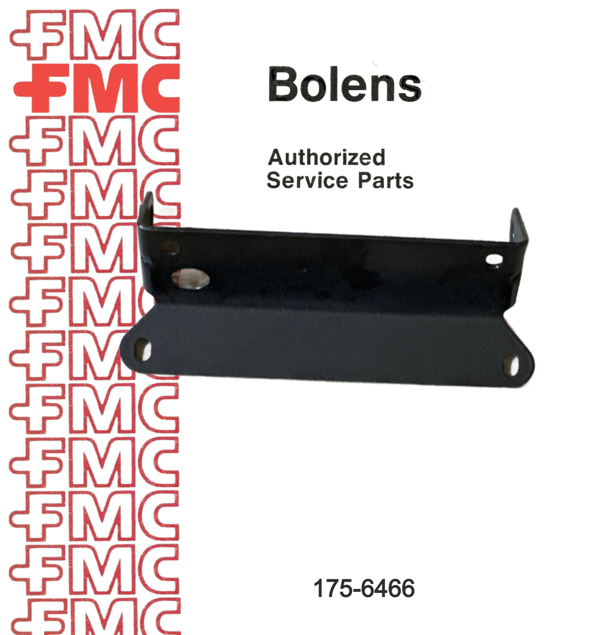 175-6466 Bolens Pivot Bracket