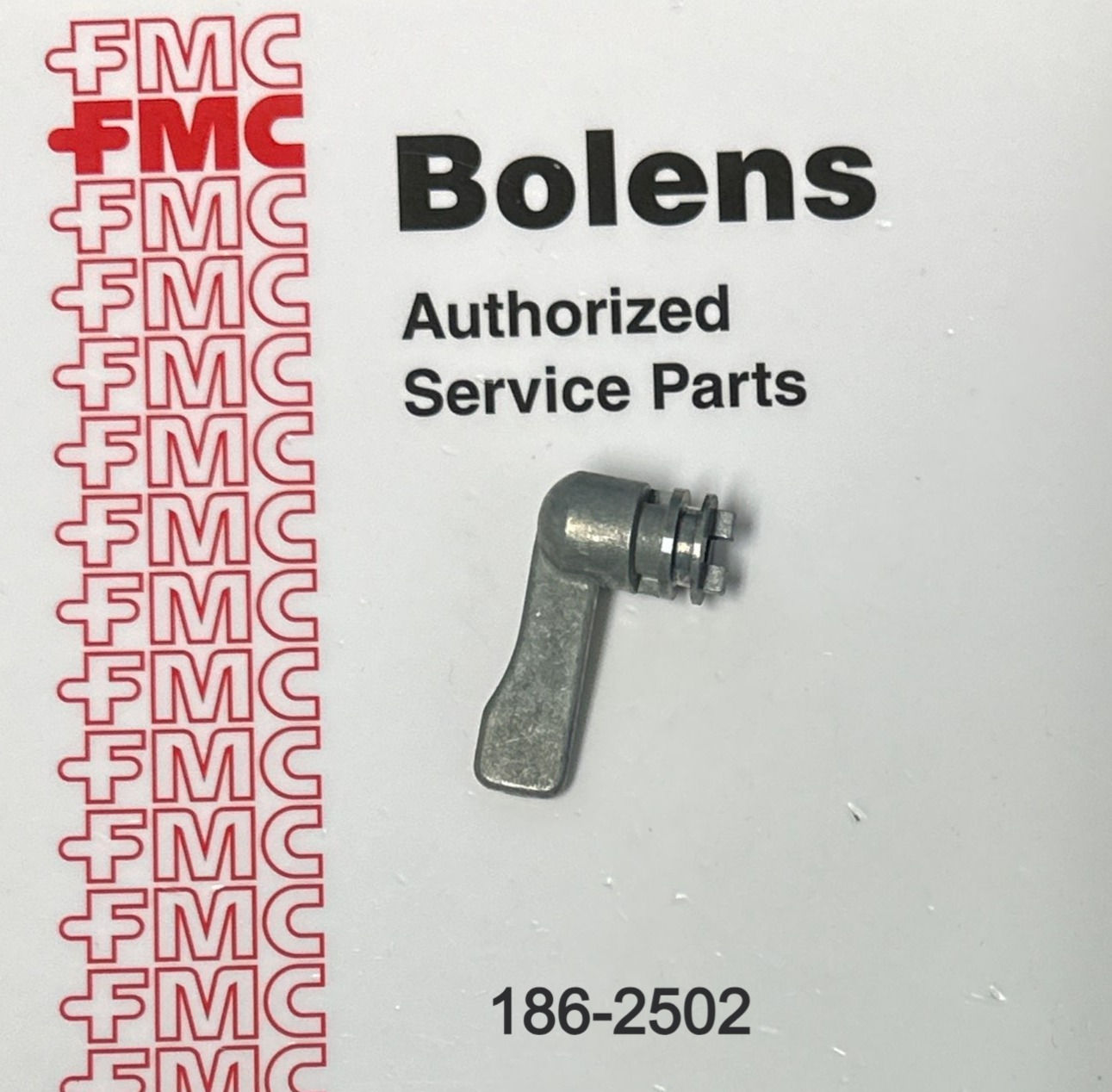 186-2502 Bolens Lever