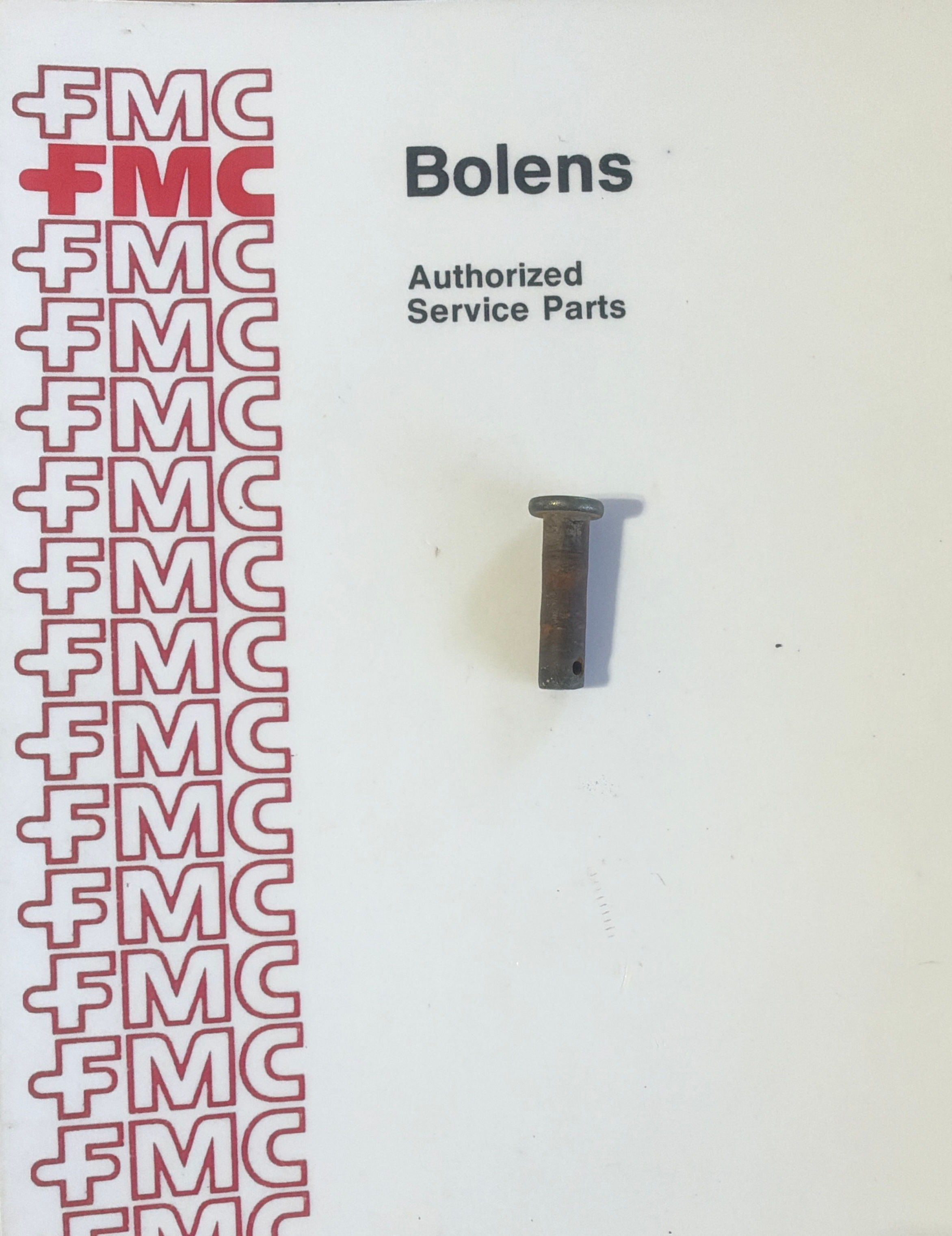 170-3061 Bolens Clevis Pin 187-1802 - Used