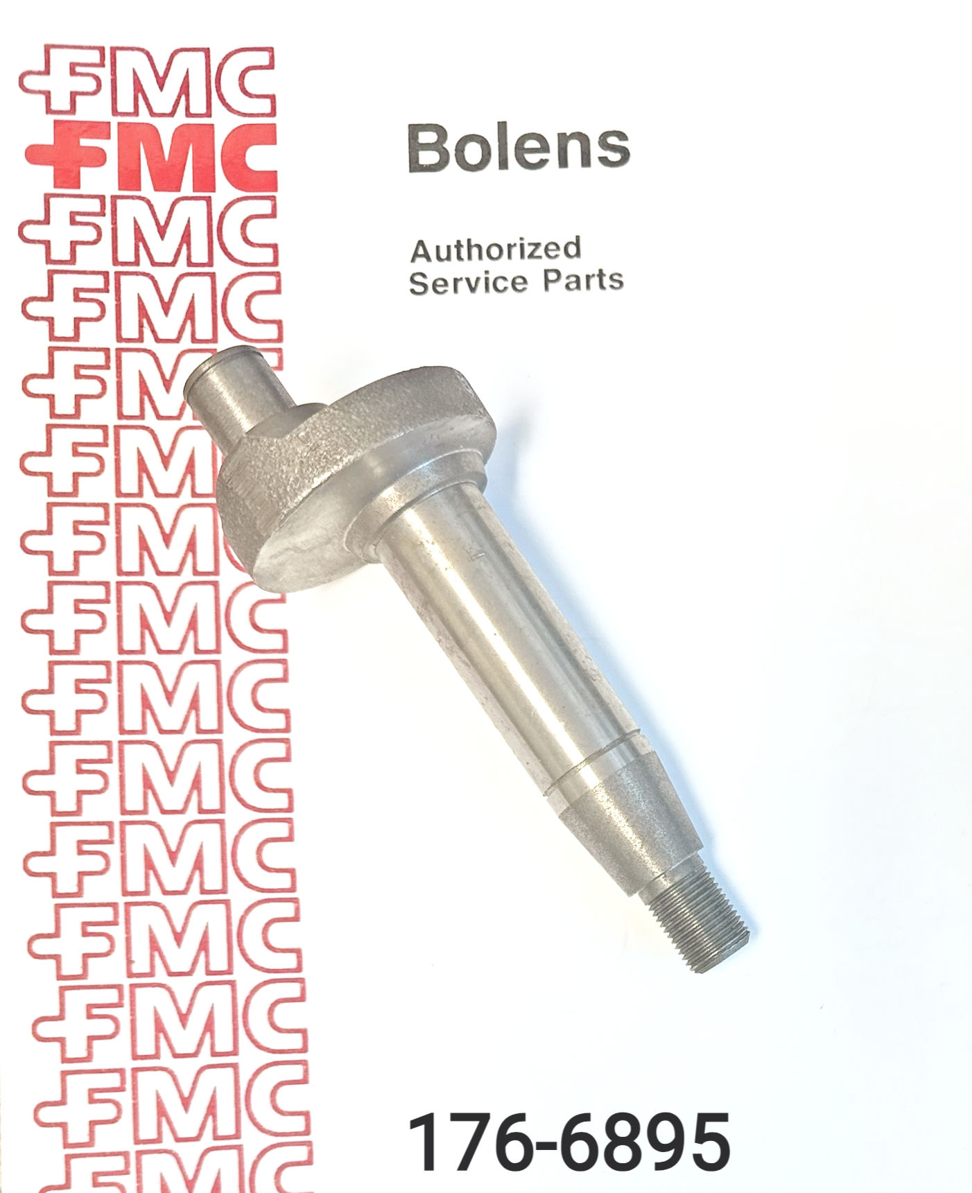 176-6895 Bolens Shaft