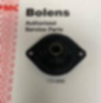 172-4896 Bolens Engine Mount