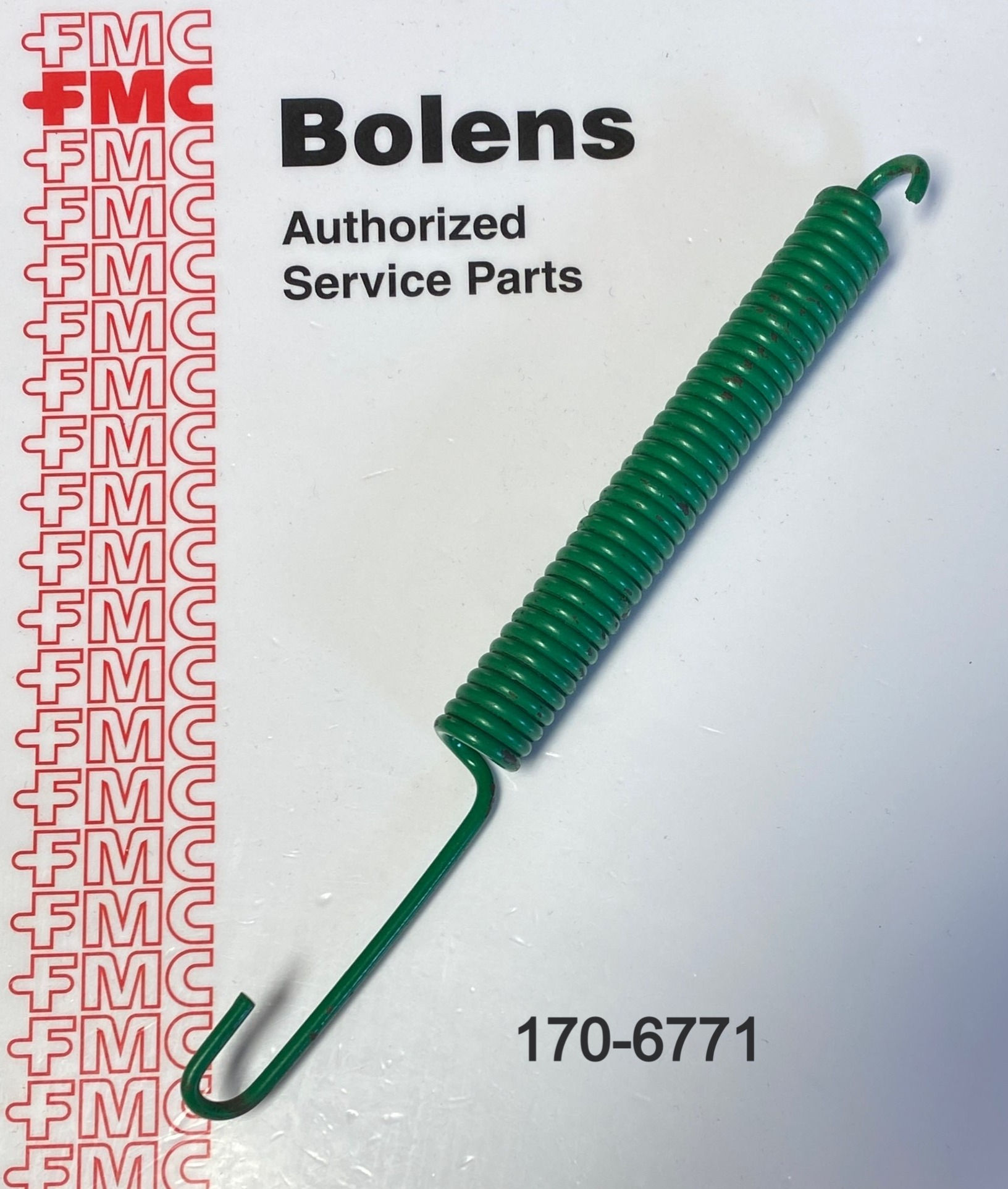 170-6771 Bolens Spring