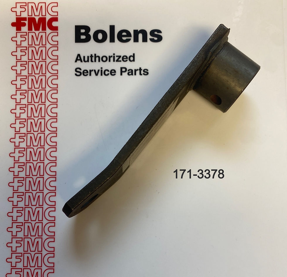 171-3378 Bolens Pivot Lever