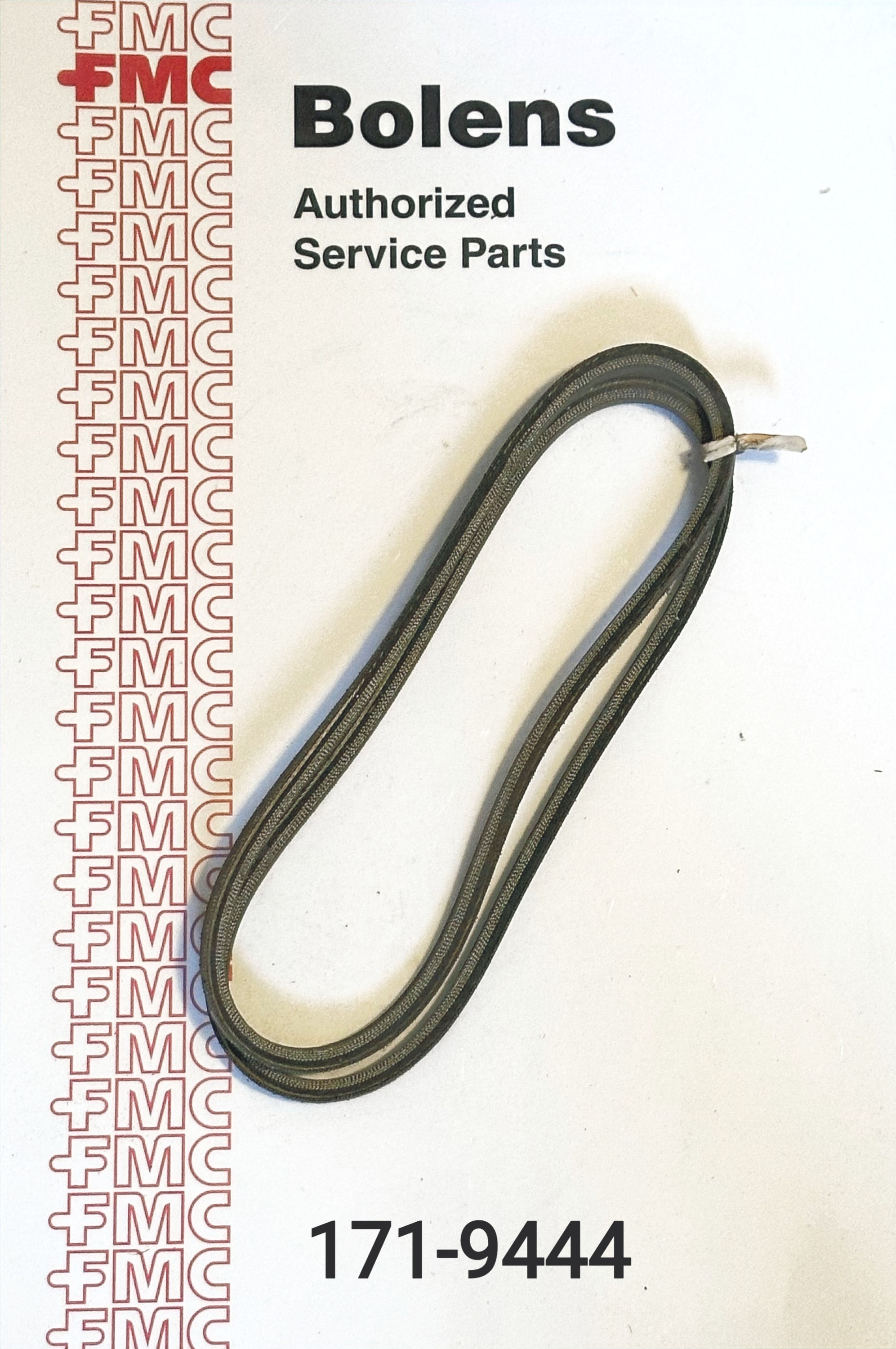 171-9444 Bolens Belt - Set of 2