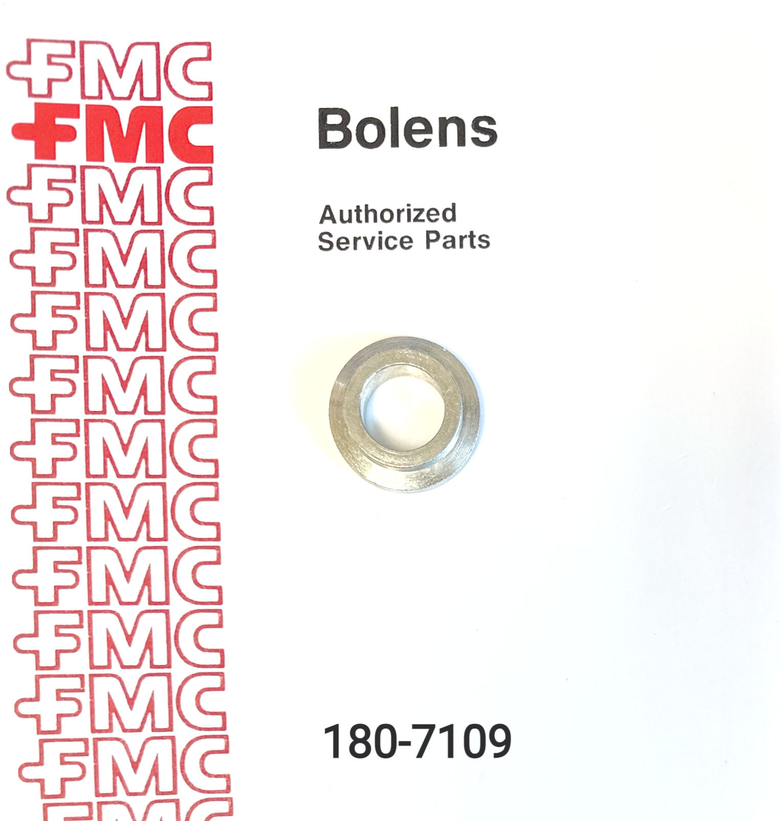 180-7109 Bolens Bearing