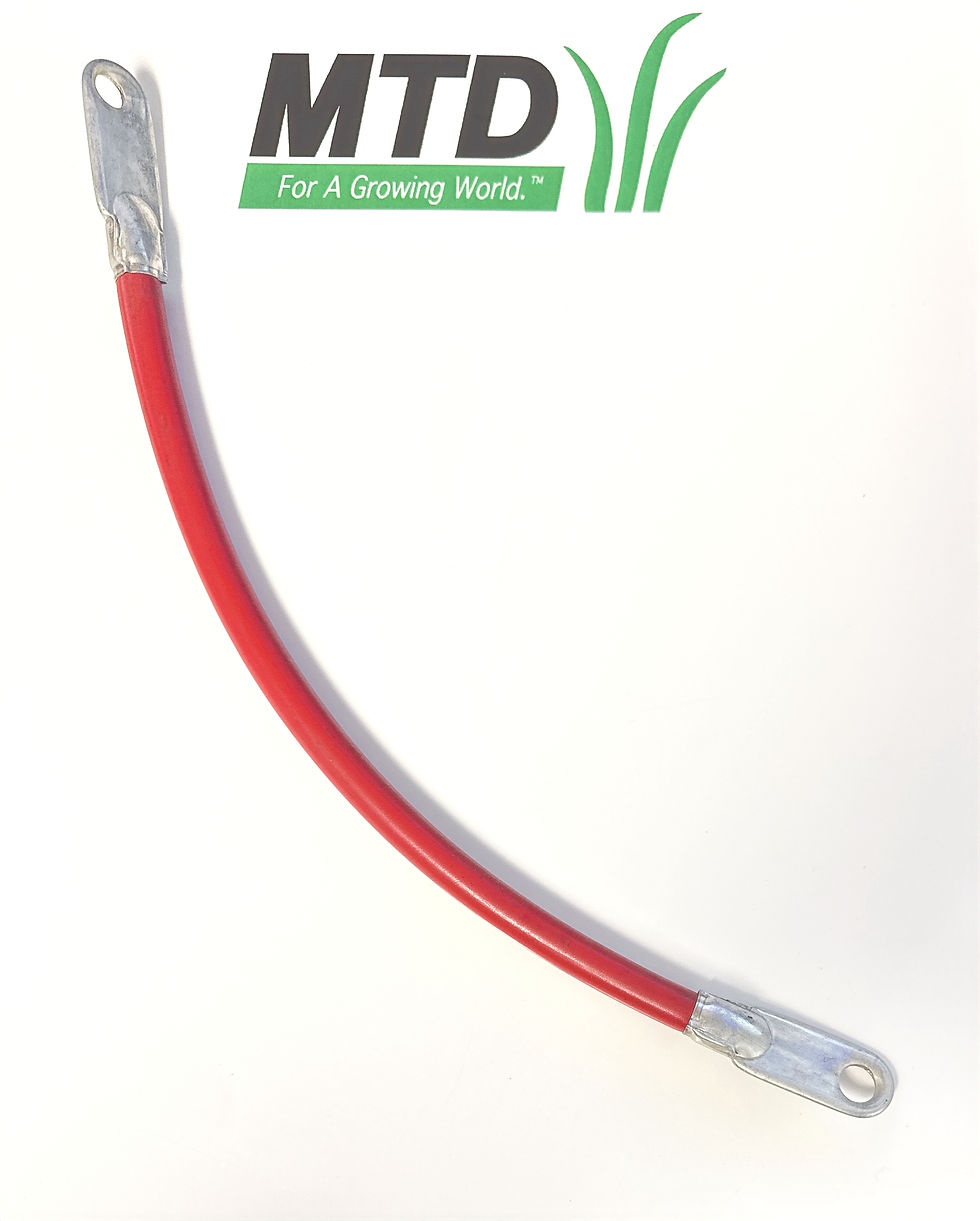 GW-9296 MTD Battery Cable