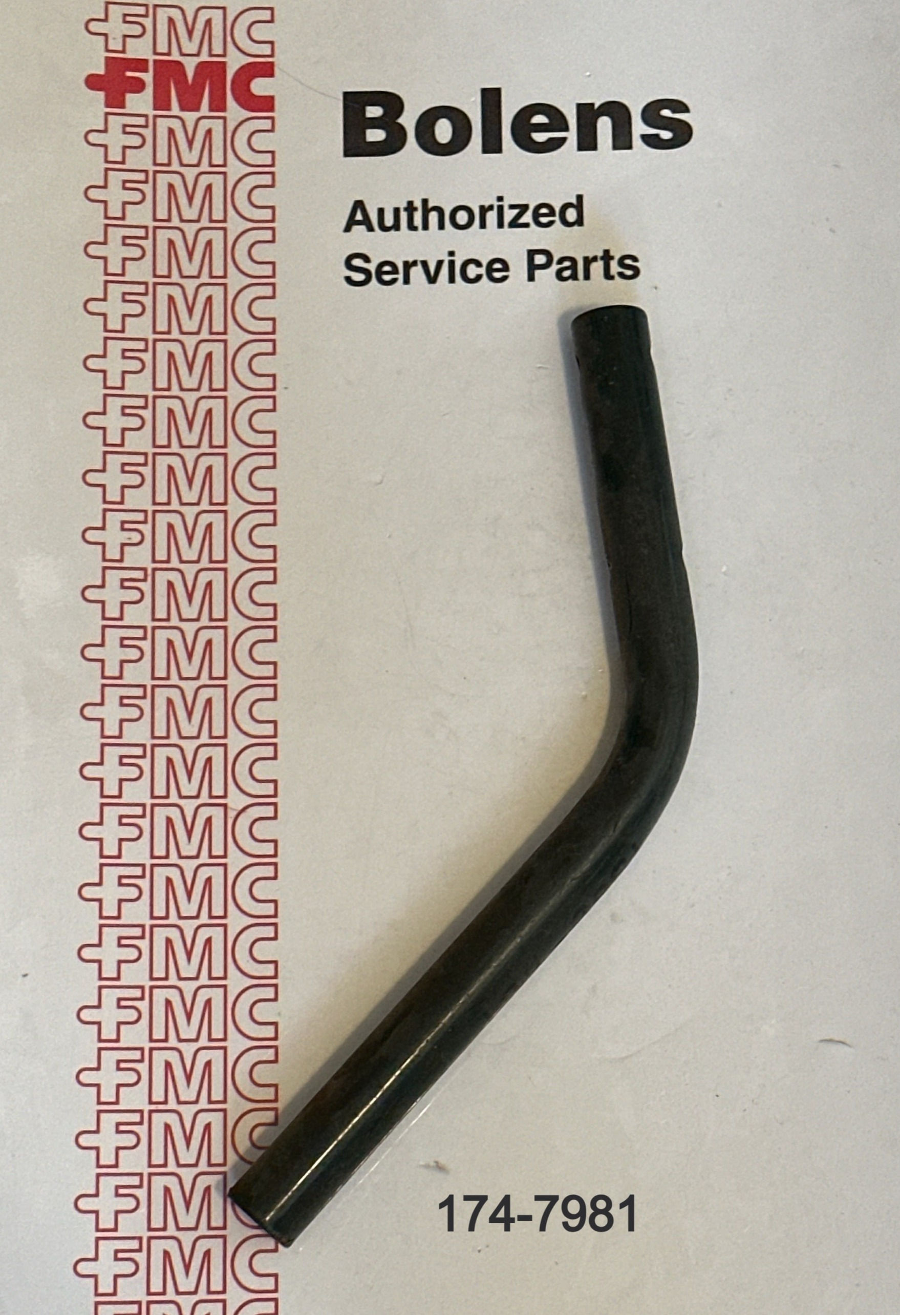 174-7981 Bolens Tube