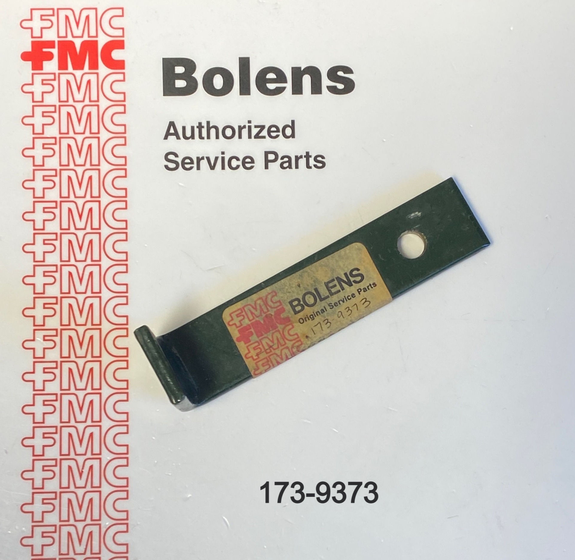 173-9373 Bolens Bracket