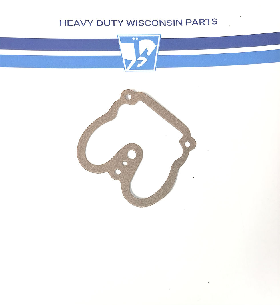 93C142-55 Wisconsin Engine Gasket